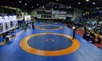 Πάλη: Επιστροφή στη δράση με φόντο το… Τόκιο