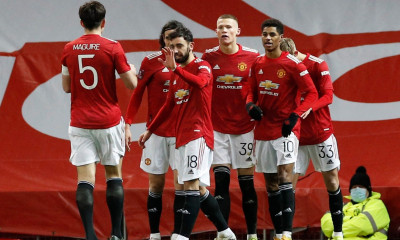 Μάντσεστερ Γιουνάιτεντ: Προχωράει για παικταρά- Τρελά λεφτά για τη μεταγραφή (photos)