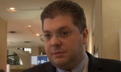 Παπανικολάου: Πλατφόρμα, που θα βοηθήσει στην επαναλειτουργία των αθλητικών δραστηριοτήτων