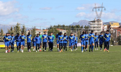 Αστέρας Τρίπολης: Για το σερί κόντρα στη Λαμία