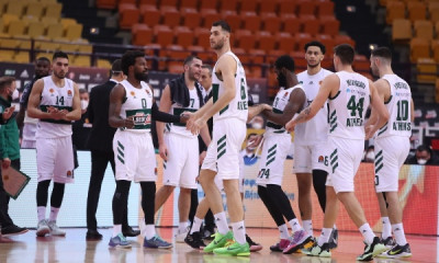 Παναθηναϊκός ΟΠΑΠ: Κρίσιμα τεστ και σοβαρές εκκρεμότητες