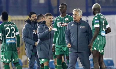 Παναθηναϊκός: Δοκιμή ενδεκάδας με εκπλήξεις για το ντέρμπι με τον Ολυμπιακό!