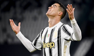 Κριστιάνο Ρονάλντο: Ο... βασιλιάς των social media – «Αν ήταν έθνος θα ήταν το τρίτο μεγαλύτερο»