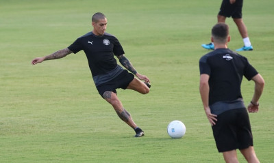 ΟΦΗ: Ανεβάζει στροφές ο Γιάννου