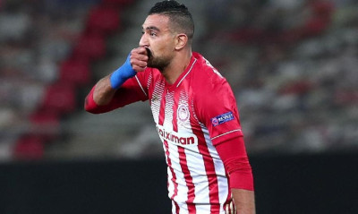 Ολυμπιακός: Το όνειρο καριέρας του Χασάν και οι στόχοι του στον Πειραιά (photos)