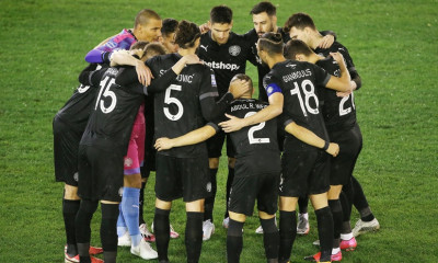 ΟΦΗ: Το restart με Βόλο και οι ατάκες του Σίμου για Καστάνιος (video)