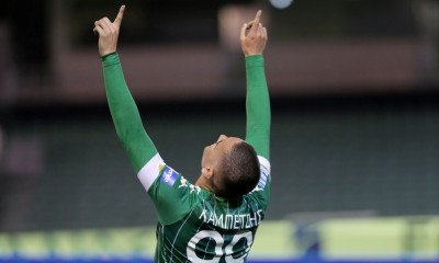 Καμπετσής: «Η εμπιστοσύνη του προπονητή με έπεισε να ανανεώσω»!