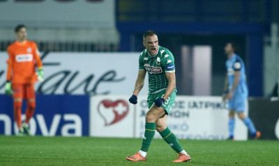 Μολό: «Είμαστε ομάδα που… πεινάει και θέλει να κερδίσει»! (Photos)