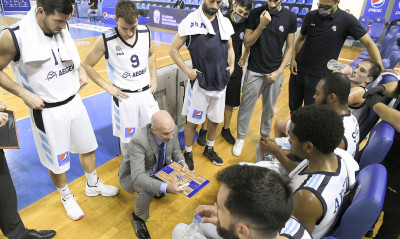 Κολοσσός: Ανακοίνωση για θετικό κρούσμα!