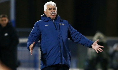 Παράσχος: «Ευτυχώς νικήσαμε…»!