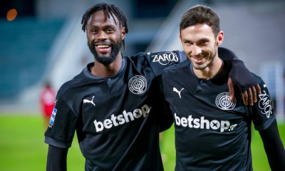 ΟΦΗ: Μέσα για Βόλο ο Γιάννου