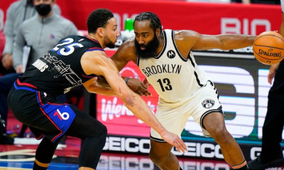 NBA: Η συγγνώμη του Χάρντεν στους Ρόκετς