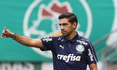 Ετοιμάζει «βόμβα» η Παλμέιρας του Φερέιρα - Φέρνει παικταρά ο Πορτογάλος (photos)