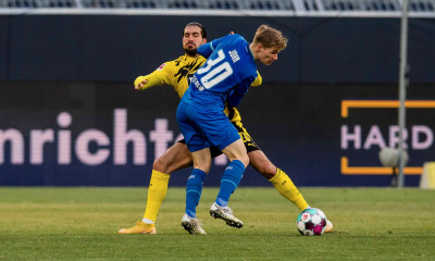 Bundesliga: Ζορίζει το Champions League για Nτόρτμουντ, Λεβερκούζεν! (videos+photos)
