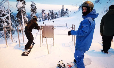 Γκραν Πρι Στίβου 12th Fazza: Δεύτερος ο Στεφανουδάκης στη σφαίρα μετά από λάθος των διοργανωτών