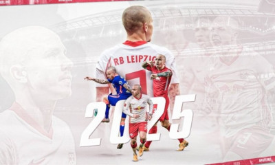 Λειψία: Ανχελίνιο και επίσημα (photos+video)