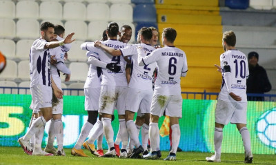 Super League: Η βαθμολογία πριν από το Παναθηναϊκός-Ολυμπιακός