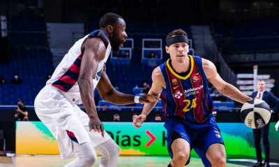 Copa del Ray: Στον τελικό με Ρεάλ η Μπαρτελόνα - Απέκλεισε τη Μπασκόνια