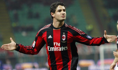 Περασμένα μεγαλεία: Εκεί συνεχίζει την καριέρα του ο Πάτο (photos+videos)