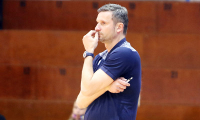 Φοίνικας Σύρου: Θετικός στον κορονοϊό ο προπονητής