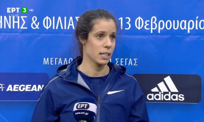 Στεφανίδη κατά εμβολίου – «Δε βγάζει κανένα νόημα» (Video)