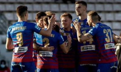 ΝΠΣ Βόλος: Η αποστολή για το παιχνίδι με τον ΟΦΗ (photos)