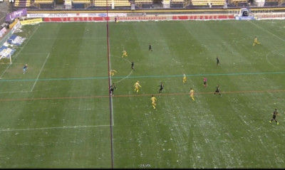 Κεραυνοί Άρη για διαιτησία – «Κύριε Κλάτενμπεργκ ως πότε θα συνεχιστεί αυτό με τα “εργαλεία”»