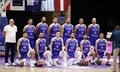 Η «γαλανόλευκη» πάνω απ’ όλα