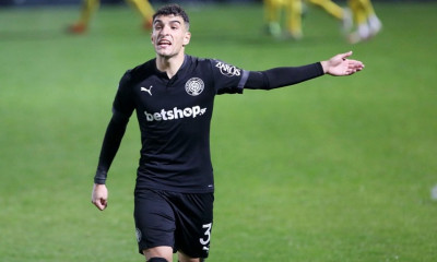 Λυμπεράκης: «Όλοι μαζί θα το γυρίσουμε»!