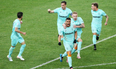 Άρης-Παναιτωλικός: Σε αλλαγές προχωράει ο Άκης Μάντζιος (photos)