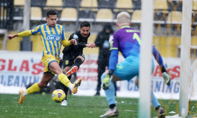 Άρης-Παναιτωλικός 0-0: Έτσι σημειώθηκε η λευκή ισοπαλία στη Θεσσαλονίκη (video+photos)