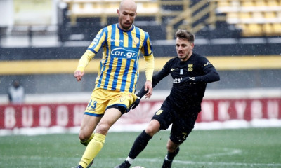 Τσότσαλιτς: «Να μας δώσει ώθηση ο βαθμός»!