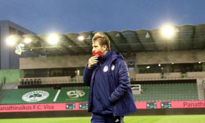 Μαρτίνς: «Δε νίκησε η καλύτερη ομάδα»!