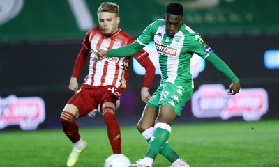 Ενγκμπακοτό: «Έναυσμα να συνεχίσουμε μέχρι την Ευρώπη»!