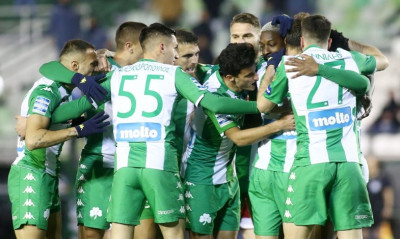 Αήττητο εσείς; Ποτέ. Η Λεωφόρος μίλησε!