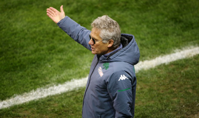 Μπόλονι: «Δείξαμε τις δυνατότητές μας»!