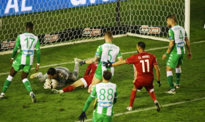 Η πιο καθοριστική φάση του Παναθηναϊκός-Ολυμπιακός (video+photos)