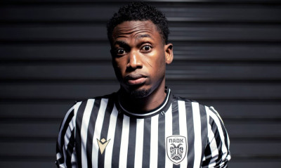 ΠΑΟΚ: Με Μπάμπα η αποστολή για το ματς με τον ΠΑΣ Γιάννινα! (video+photos)