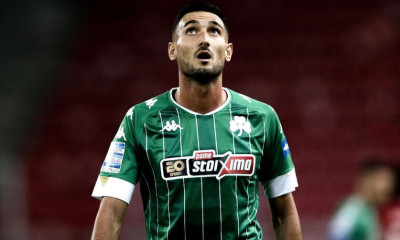 Παναθηναϊκός: Χωρίς Μακέντα με Ολυμπιακό - Μήνυμα του Μπόλονι