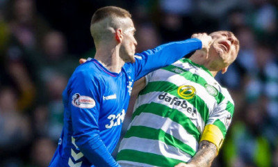 Τα πιο «καυτά» ντέρμπι του κόσμου (photos+video)