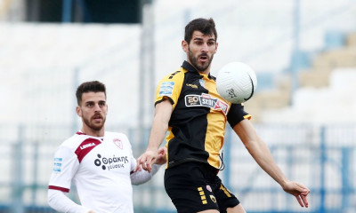 ΑΕΚ: Για τη νίκη και μόνο στη Λάρισα