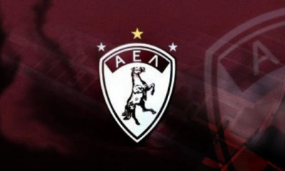 ΑΕΛ: «Να γίνει τη Δευτέρα το παιχνίδι με την ΑΕΚ»