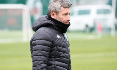 Αντωνίου: «Αμφισβητούμενο το πέναλτι» (video)