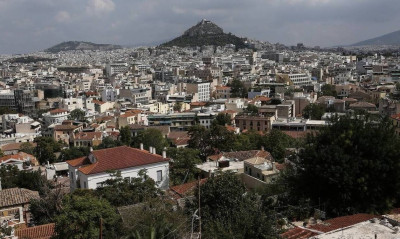 Μείωση ενοικίου: Άνοιξε η πλατφόρμα της ΑΑΔΕ για τις δηλώσεις ιδιοκτητών ακινήτων