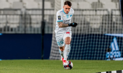 Ligue 1: Έμεινε όρθια με εννέα παίκτες η Μαρσέιγ στο Μπορντό! (video+photos)