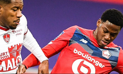 Ligue 1: Πρώτη παρά το 0-0 η Λιλ