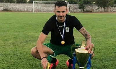 Θεσπρωτός: Ενίσχυση με Σαραντίδη