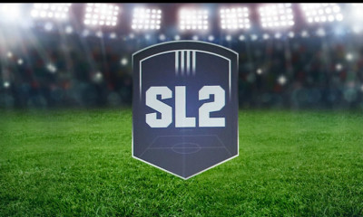 Super League 2: «Μάχες» σε τέσσερα γήπεδα