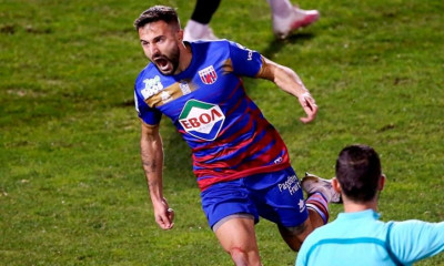 ΝΠΣ Βόλος: Νέα συμβόλαια σε Φεράρι-Μήτογλου