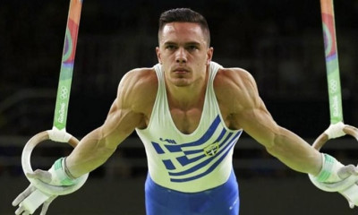 Ενόργανη Γυμναστική: Αναβλήθηκε το παγκόσμιο κύπελλο της Ντόχα